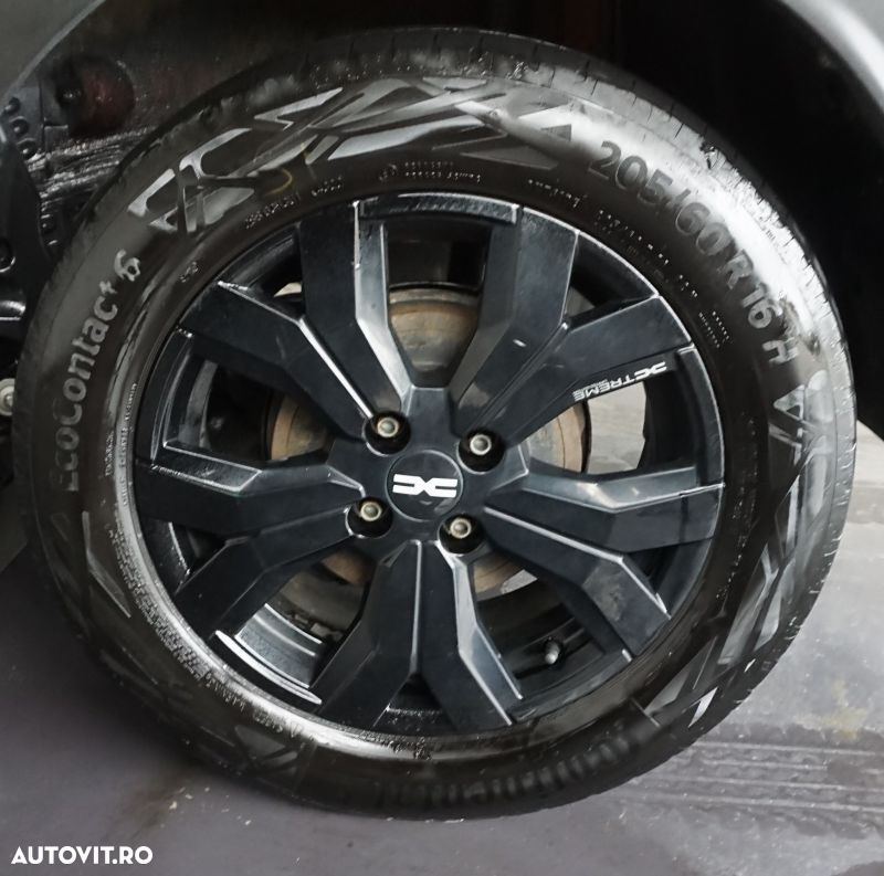 Dacia Jogger 7 locuri ECO-G 100 Extreme - 7