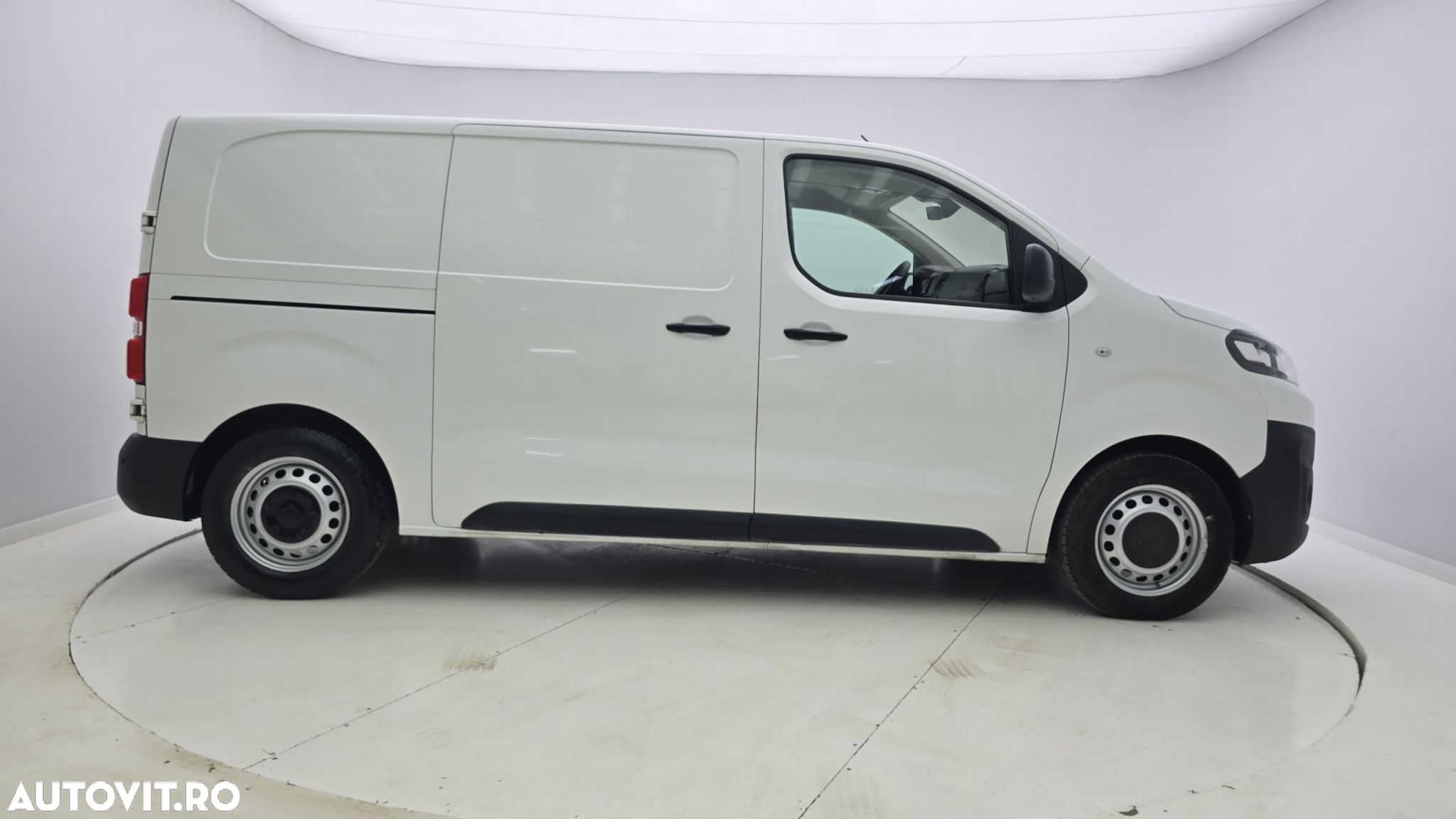 Citroën Jumpy - 5