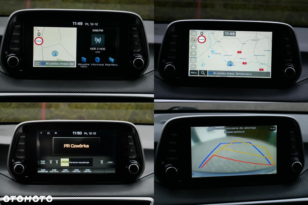 Hyundai Tucson 1.6 GDi 2WD Advantage - 32