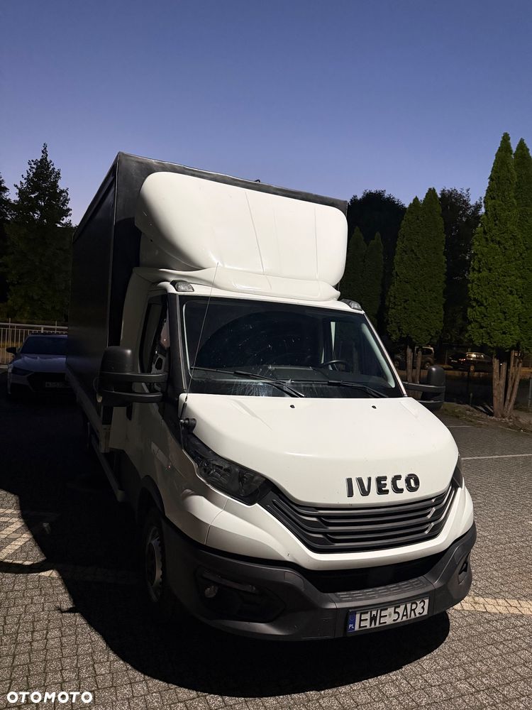 Iveco Daily - 1