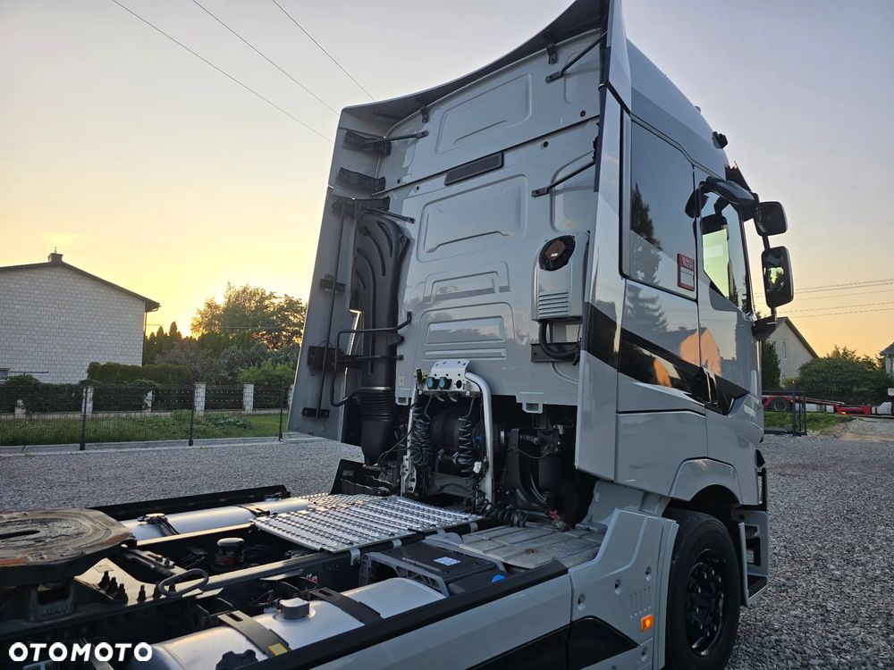 Renault T520/Poduszka Przód/ACC/SCC/Klim Postojowa/Ksenon/ - 34
