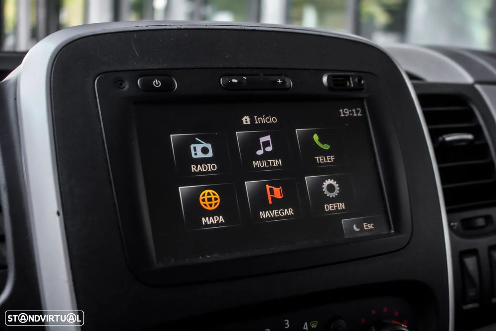 Renault 1.6 Dci - 26