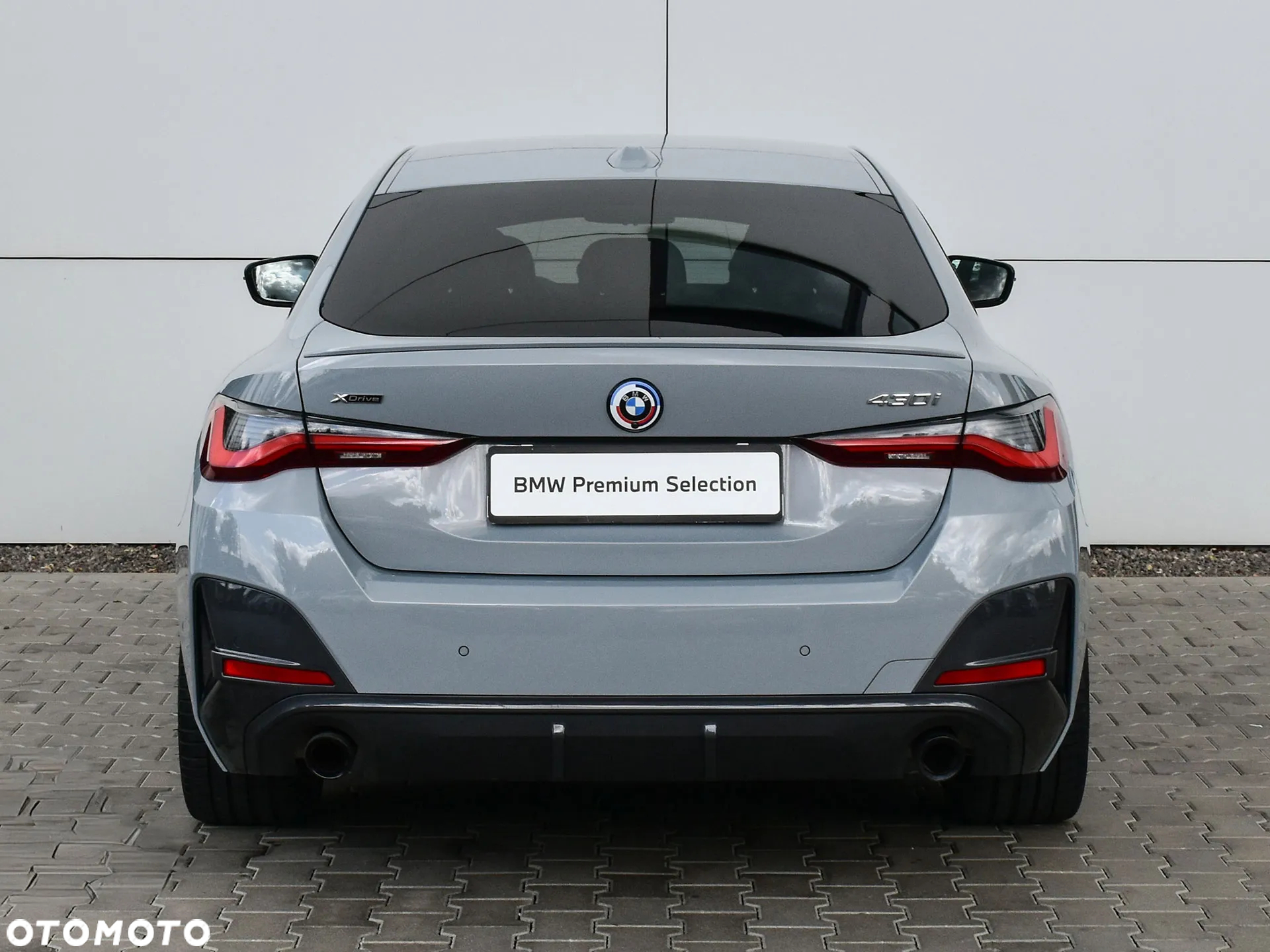 BMW Seria 4 430i xDrive - 7