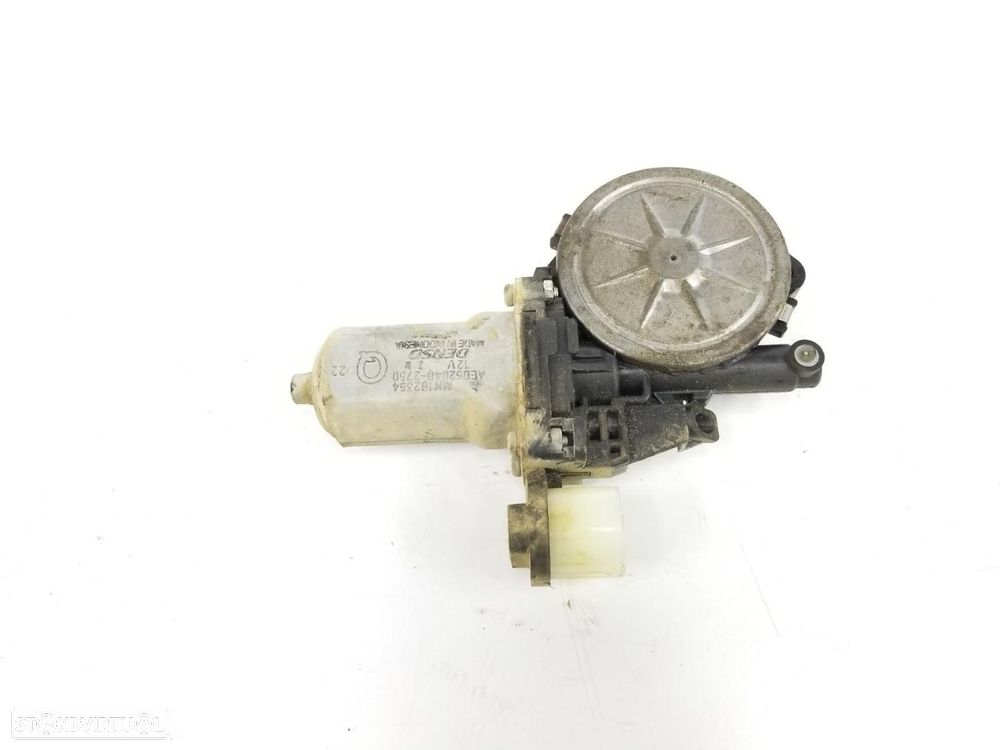 MOTOR ELEVADOR TRASEIRO ESQUERDO MITSUBISHI L200 KA0KB0 - 1