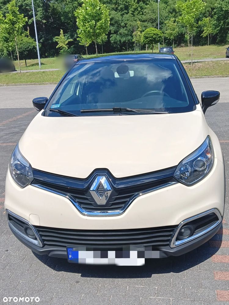 Renault Captur 1.2 Energy TCe Zen EDC EU6 - 5