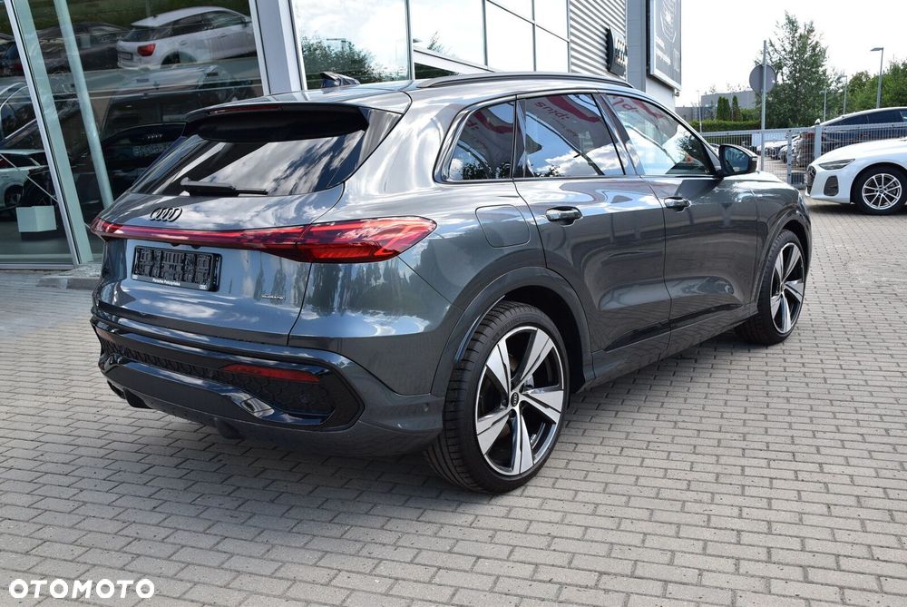 Audi Q5 - 7