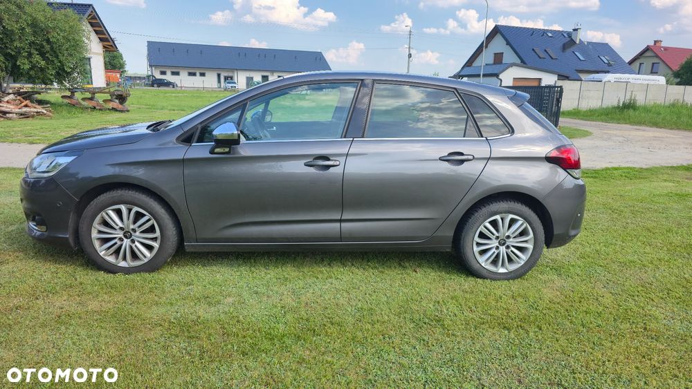Citroën C4 PureTech 110 Selection - 10