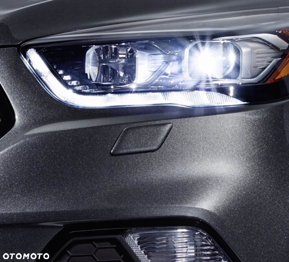 ZAŚLEPKA SPRYSKIWACZA LAMP FORD KUGA FL KOLOR NOWA - 4