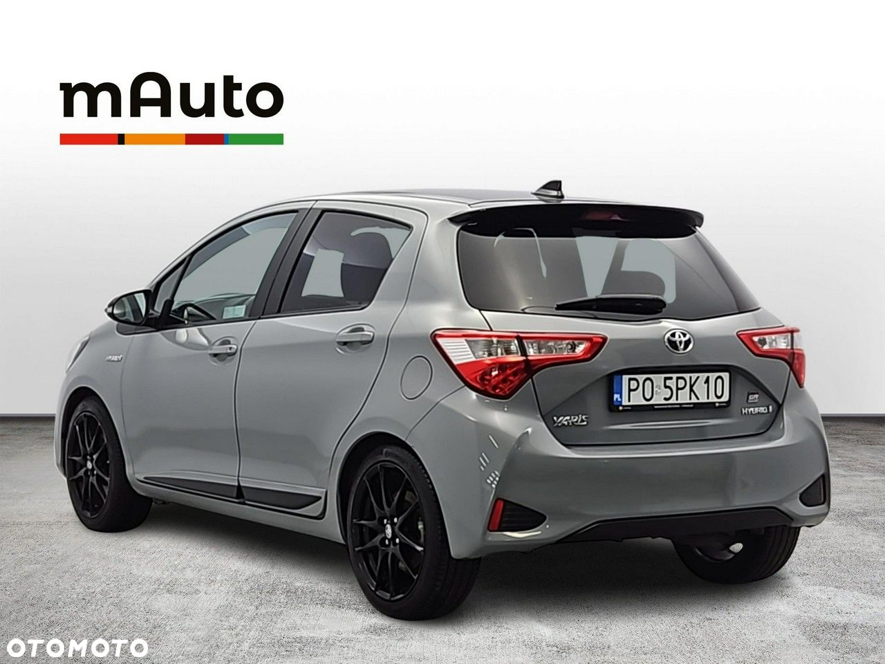 Toyota Yaris - 3