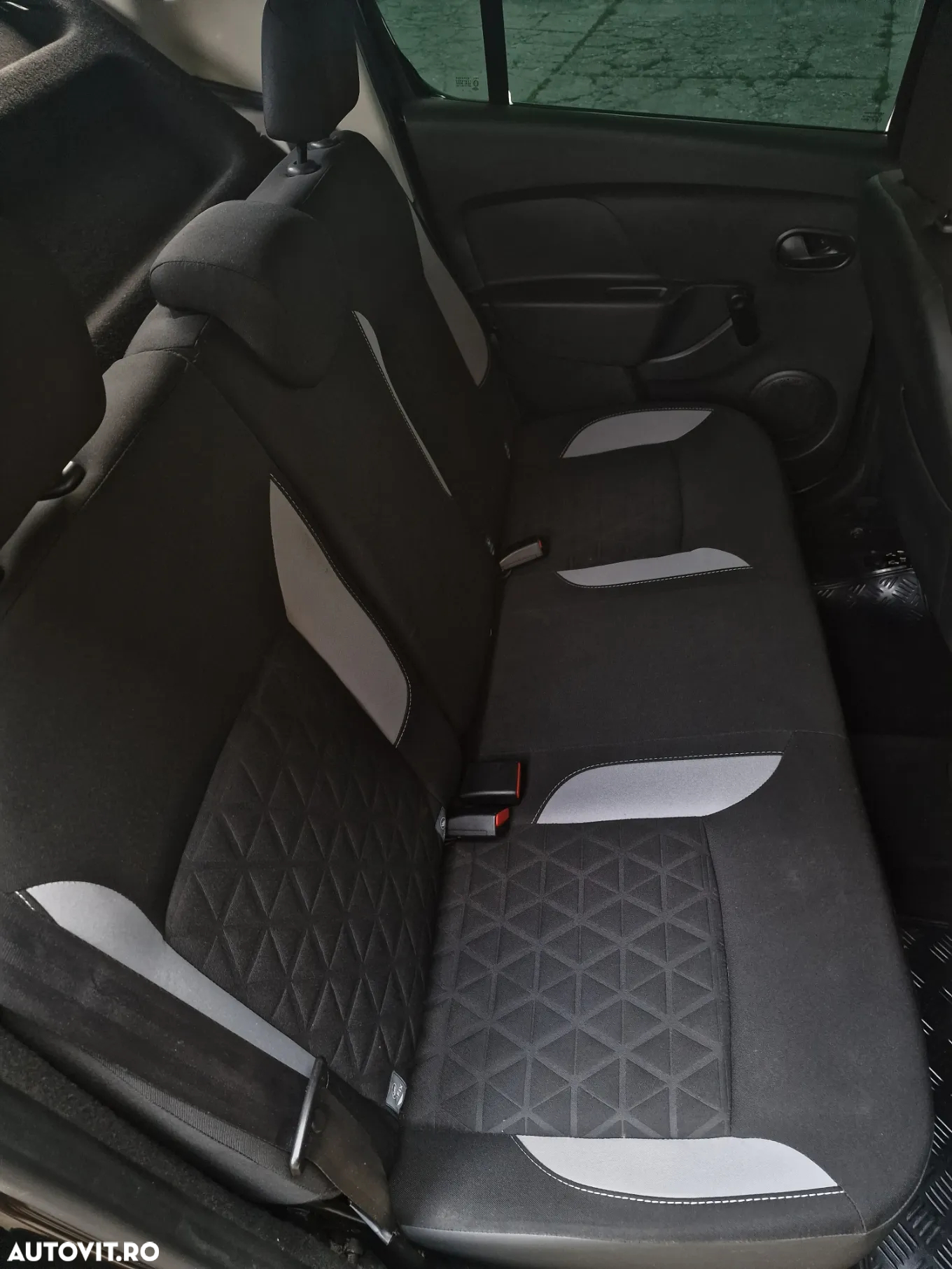 Dacia Sandero 0.9 Stepway - 20