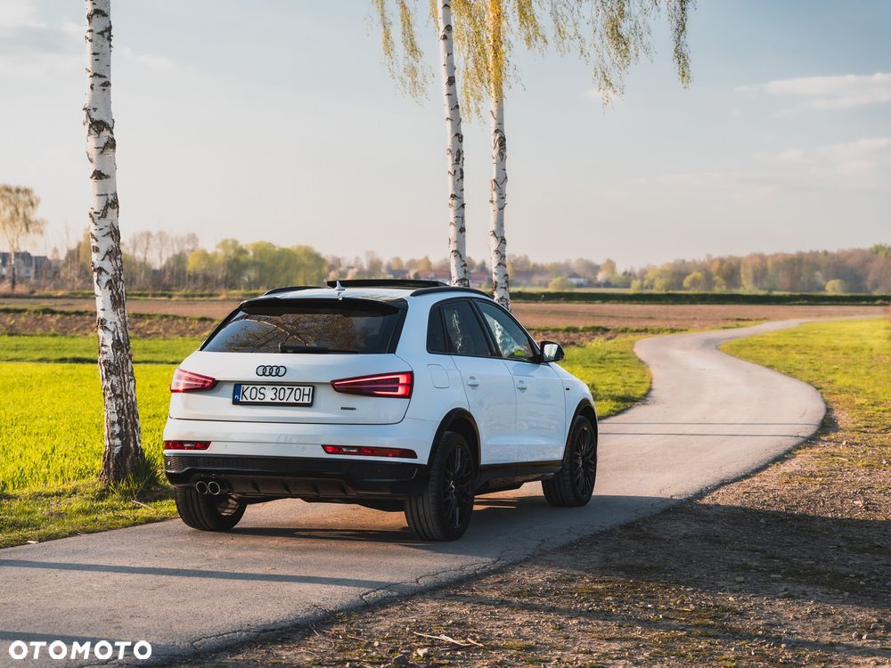 Audi Q3 2.0 TDI Quattro Sport S tronic - 5