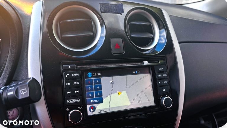 Nissan Note 1.2 Visia - 5