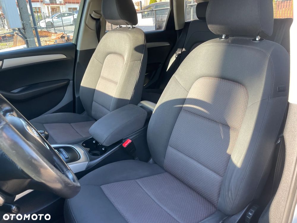 Audi Q5 2.0 TDI - 20