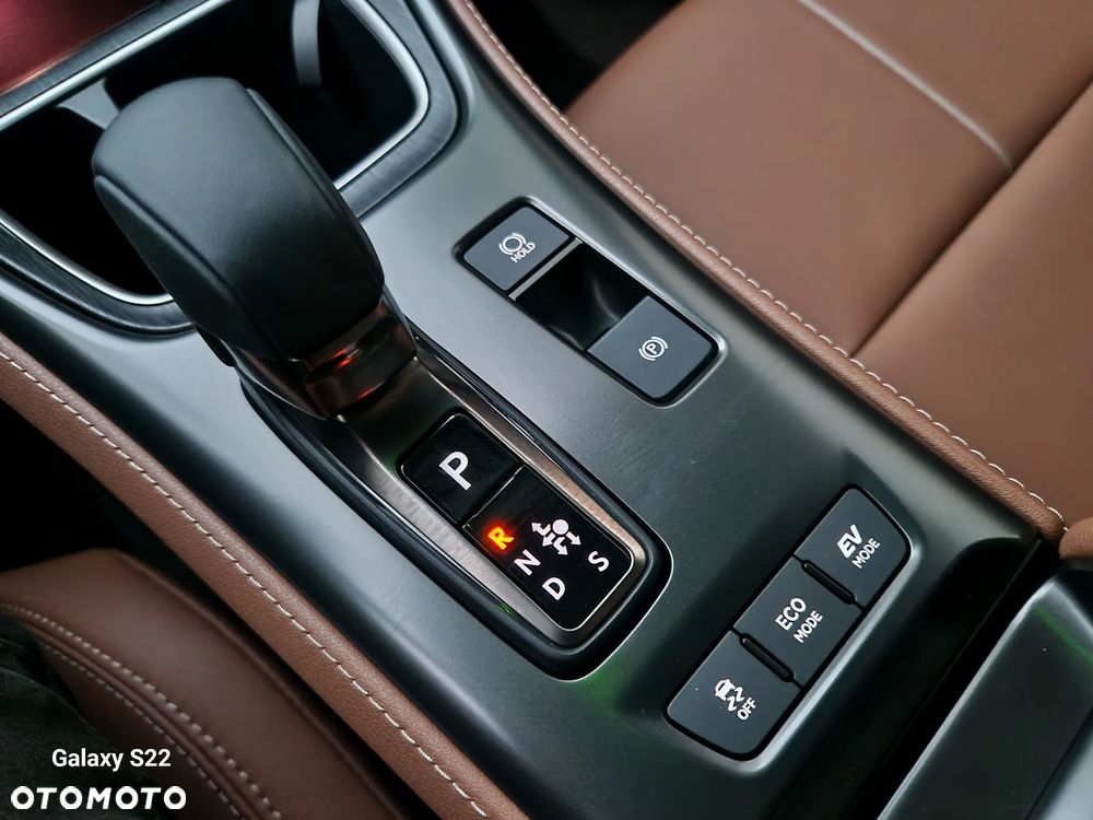 Lexus LBX 1.5 Hybrid Original Edition - 28