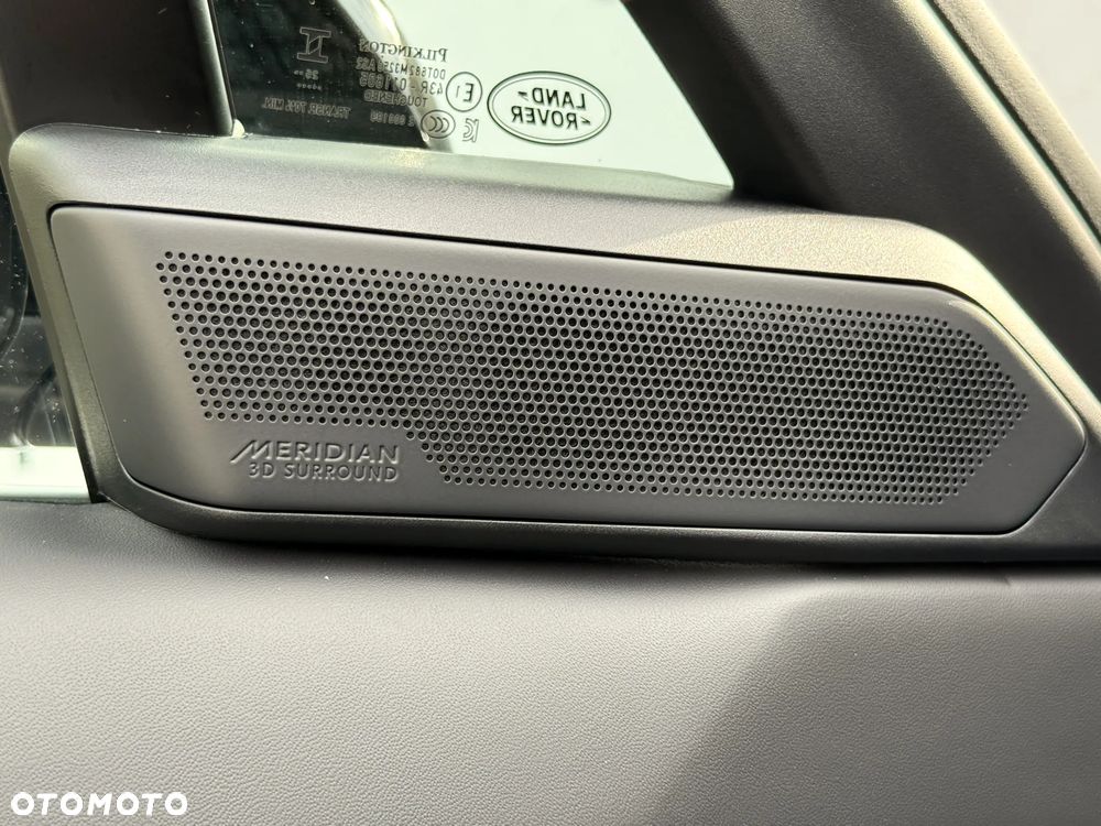 Land Rover Range Rover Sport D300 Dynamic SE - 17