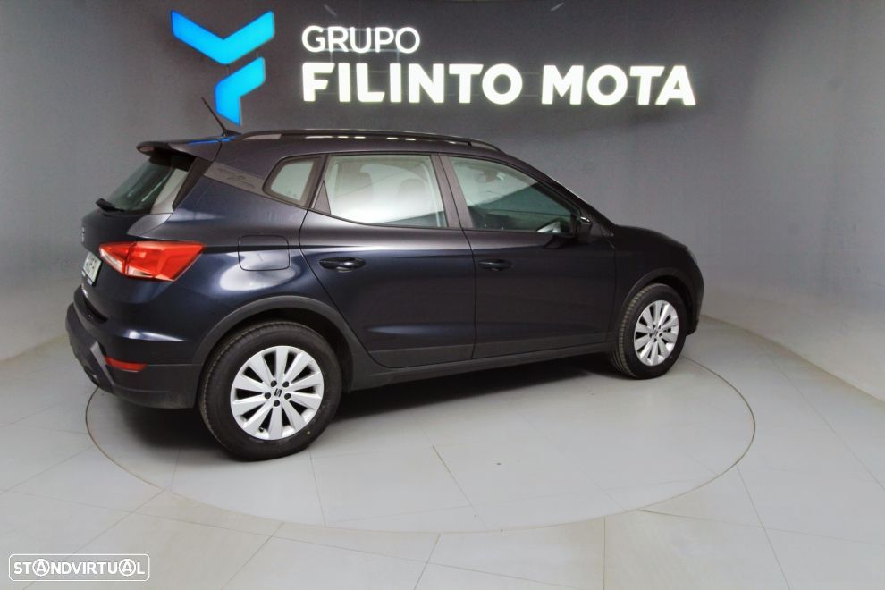 SEAT Arona 1.0 TSI Style - 2