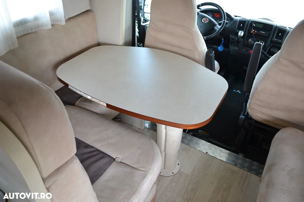 Fiat TRIGANO RIVIERA GARAGE - 17