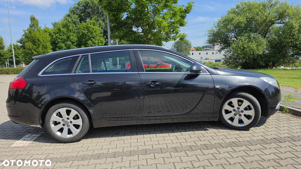 Opel Insignia 2.0 CDTI - 3