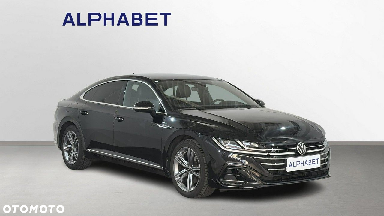 Volkswagen Arteon - 8