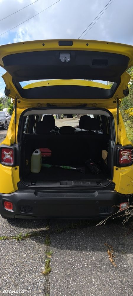 Jeep Renegade - 3