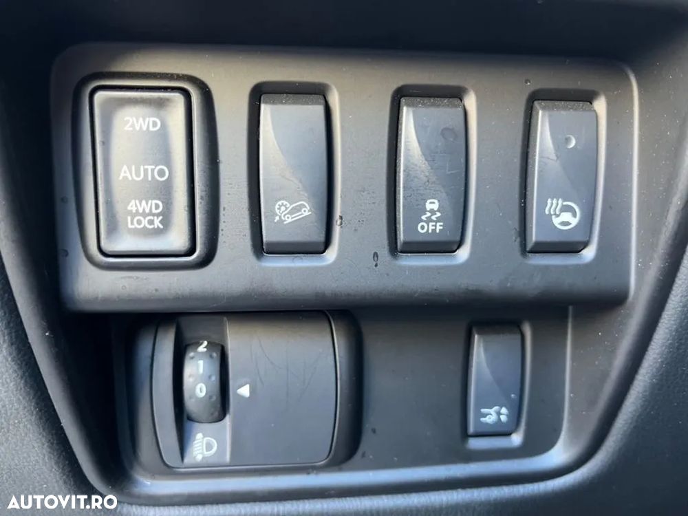 Renault Koleos BLUE dCi 185 4WD X-tronic INITIALE PARIS - 23