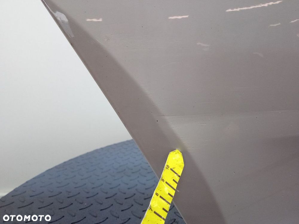 SKODA RAPID II LIFTBACK DRZWI TYŁ PRAWE LF9E - 8