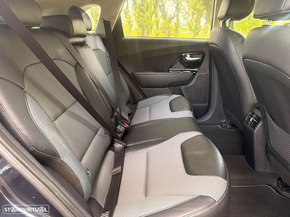 Kia e-Niro - 18