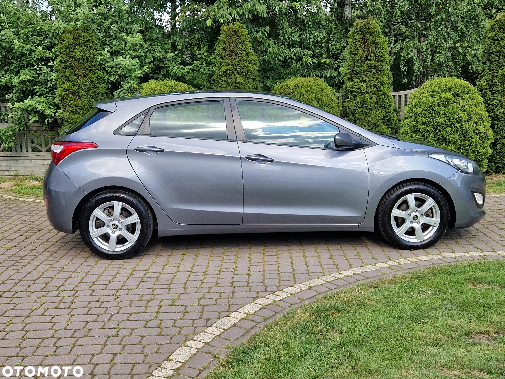 Hyundai i30 - 4