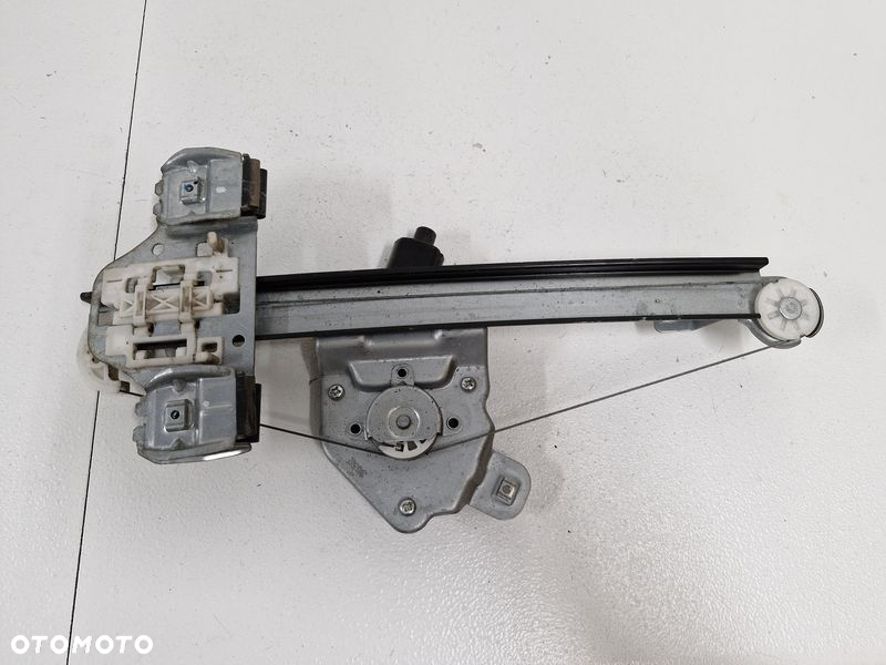 HUMMER H3 PODNOŚNIK MECHANIZM SZYBY PRAWY TYŁ TYLNY OE 2 PIN - 5