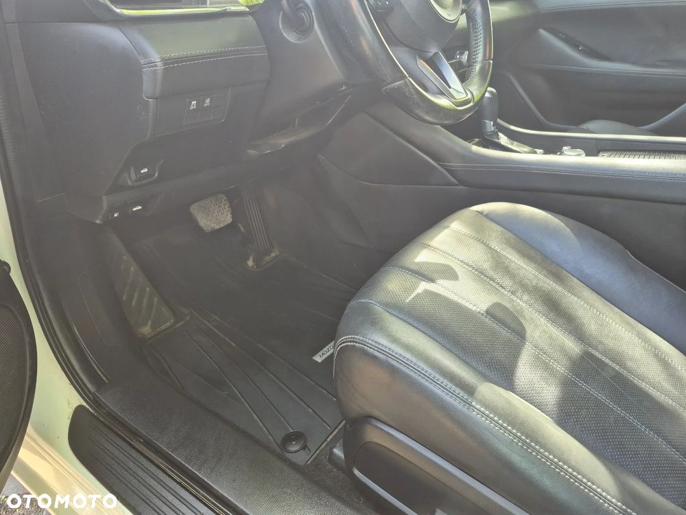 Mazda 6 - 13