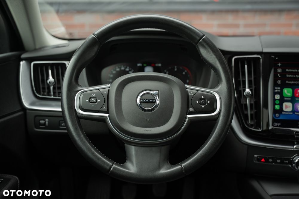 Volvo XC 60 D3 Drive-E Momentum - 30