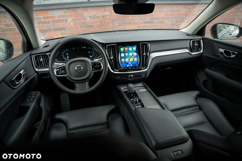 Volvo V60 - 26