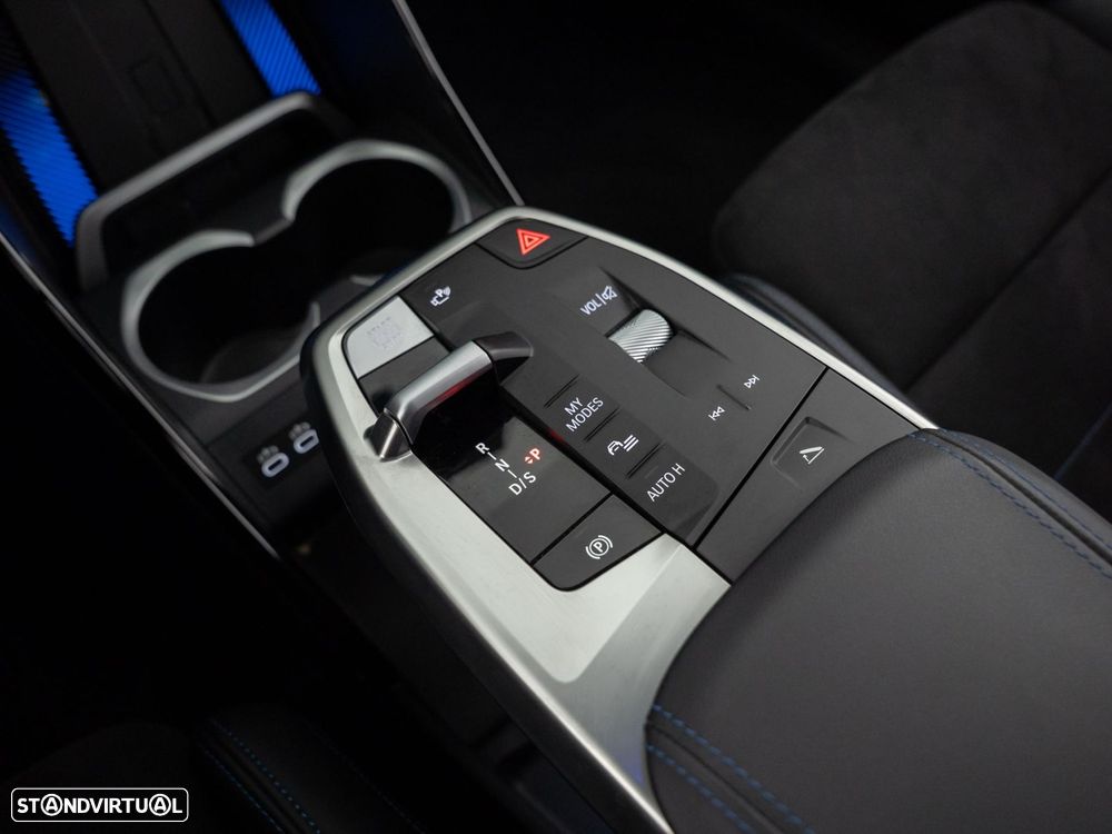 BMW X1 xDrive25e Pack Desportivo M - 25