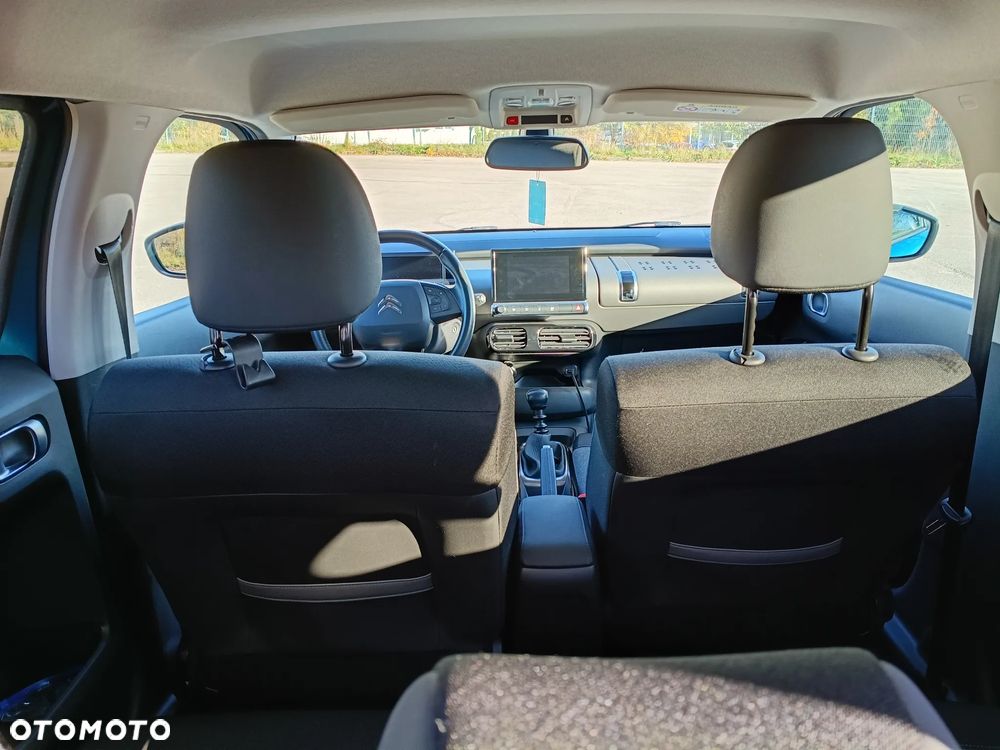 Citroën C4 Cactus - 4