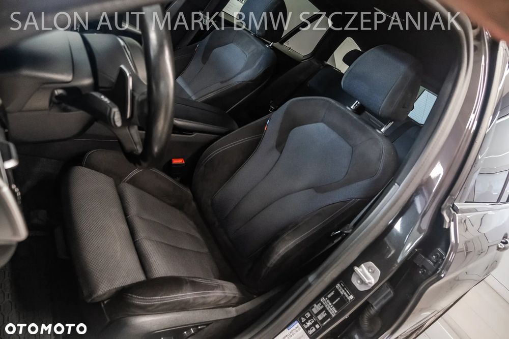 BMW Seria 5 530d xDrive M Sport sport - 20