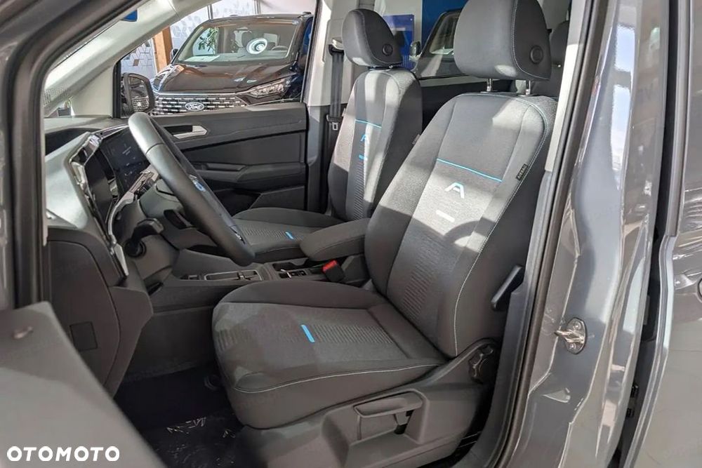 Ford Tourneo Connect - 9