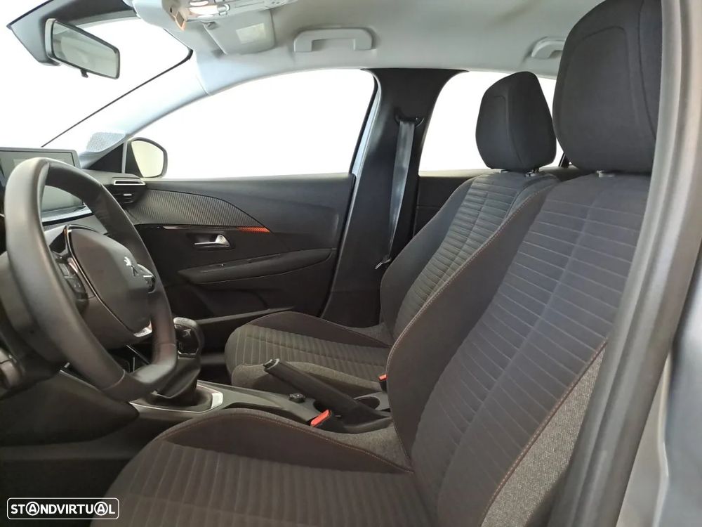 Peugeot 208 1.2 PureTech Active Pack - 9