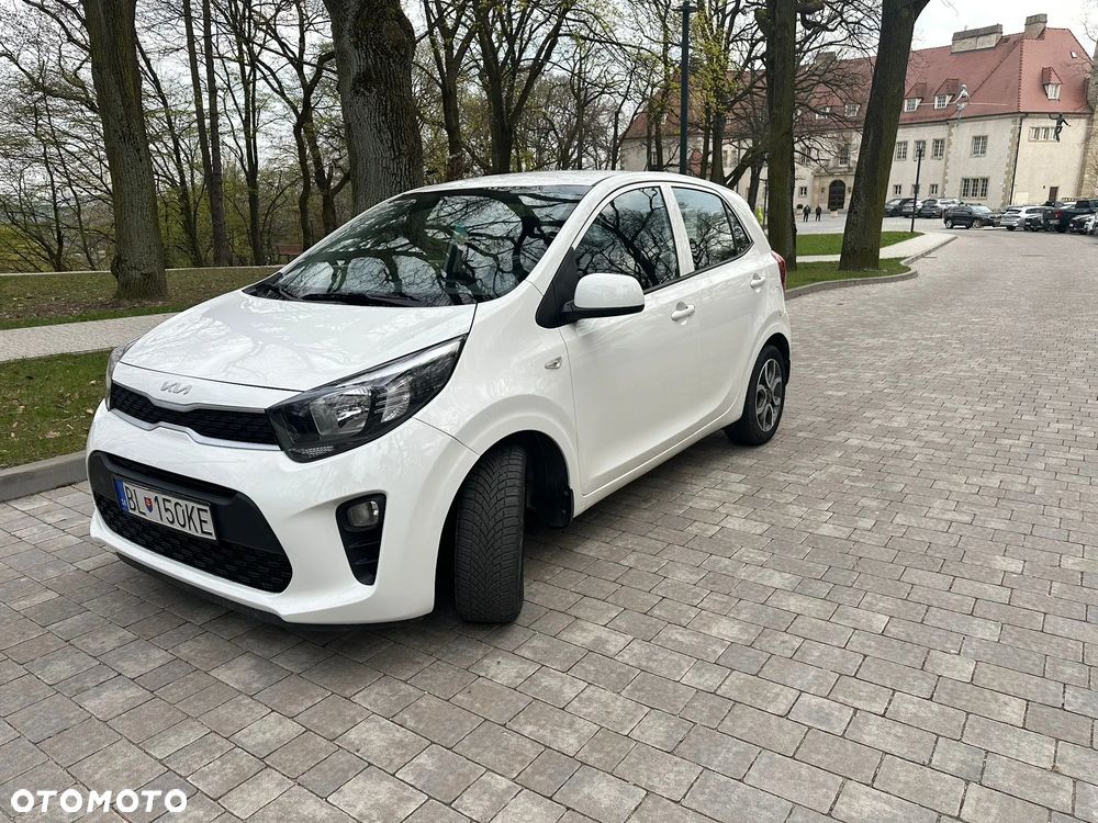 Kia Picanto 1.0 Dream-Team Edition - 2