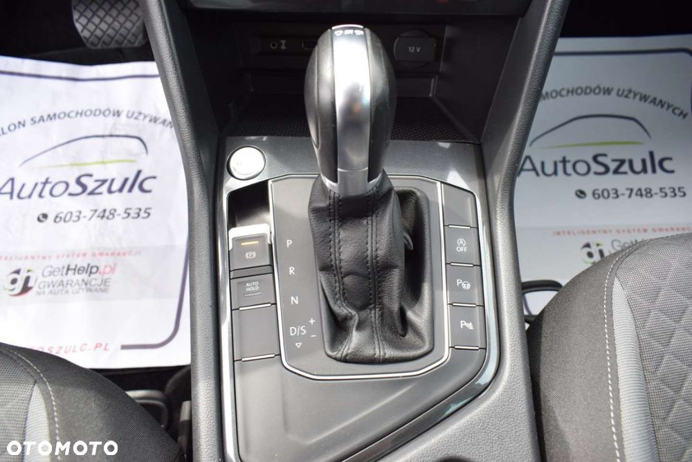 Volkswagen Tiguan - 36