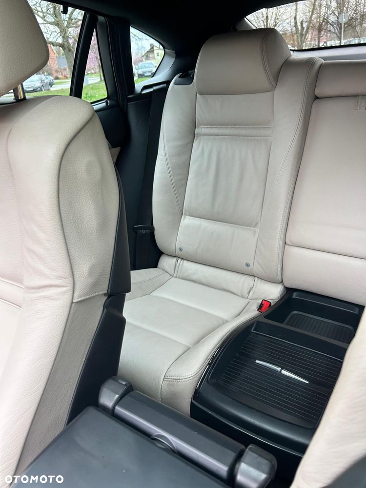 BMW X6 50i xDrive - 6