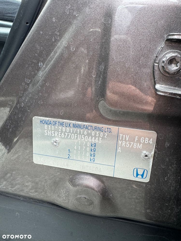 Honda CR-V 1.6i-DTEC Lifestyle Plus (Honda Connect+) - 39