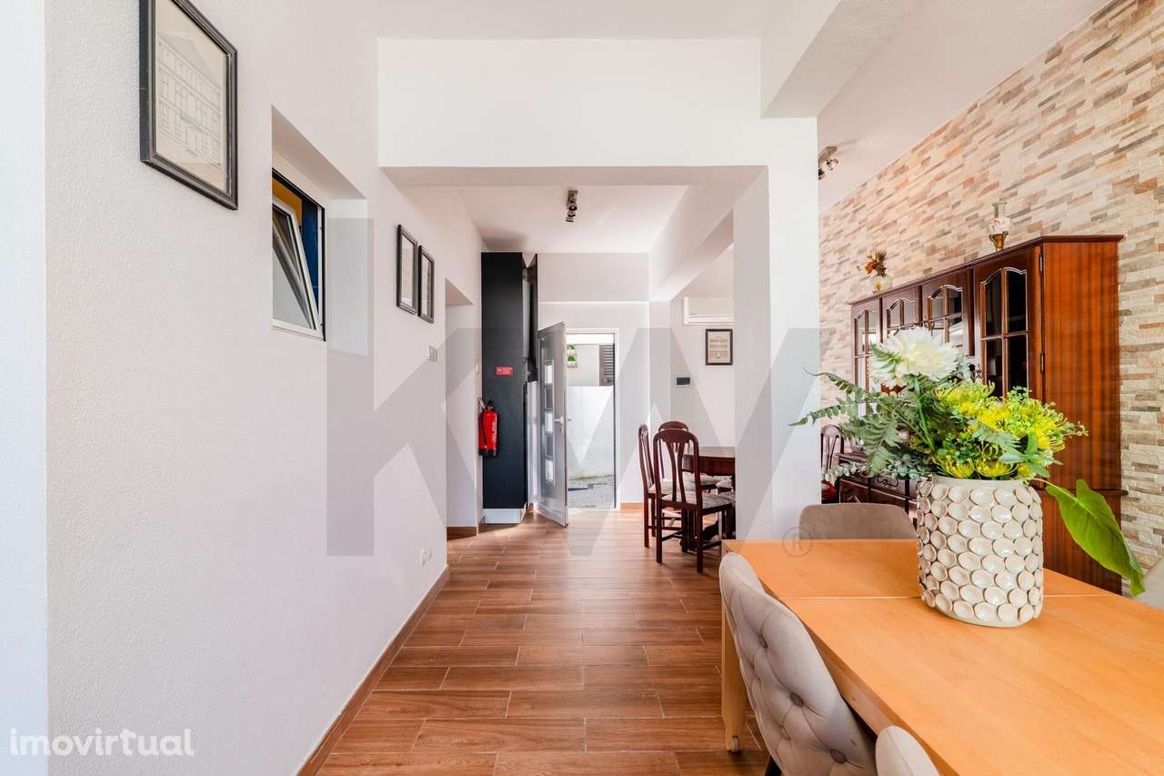 Moradia Renovada em Paredes, Alenquer - Grande imagem: 3/36
