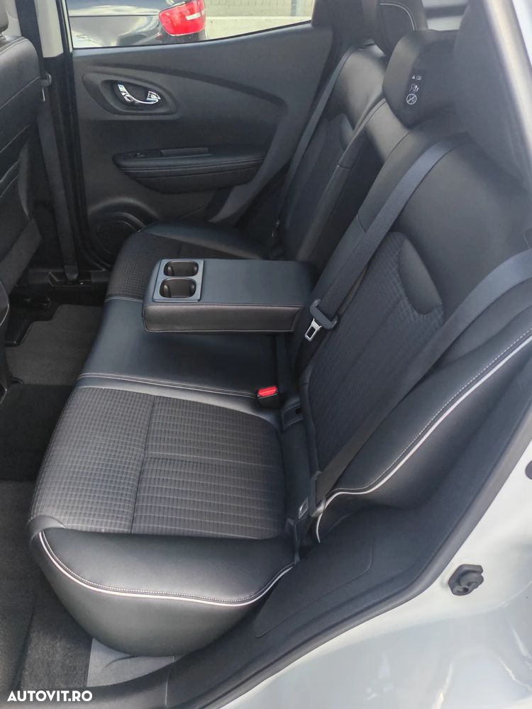 Renault Kadjar Energy dCi 130 X-tronic Bose Edition - 38