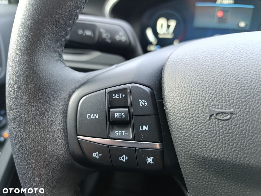 Ford Focus 1.5 EcoBlue Titanium X - 16