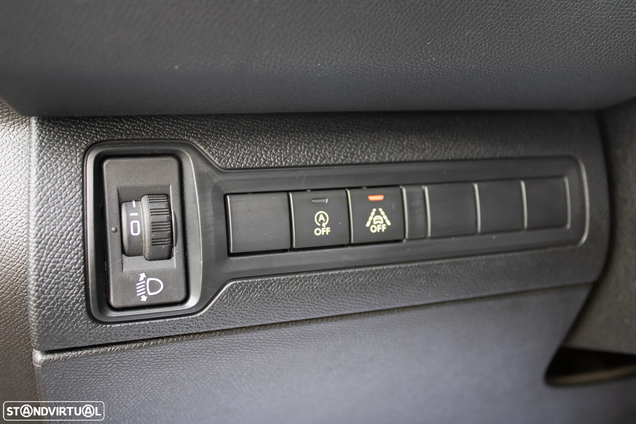 Peugeot 308 SW 1.2 PureTech Allure Pack - 25