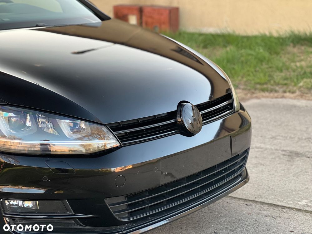 Volkswagen Golf 1.4 TSI Individual - 10