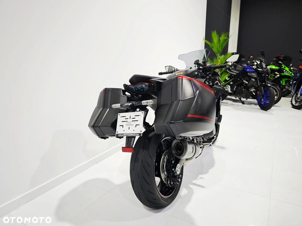 Kawasaki Ninja 1000 SX - 14