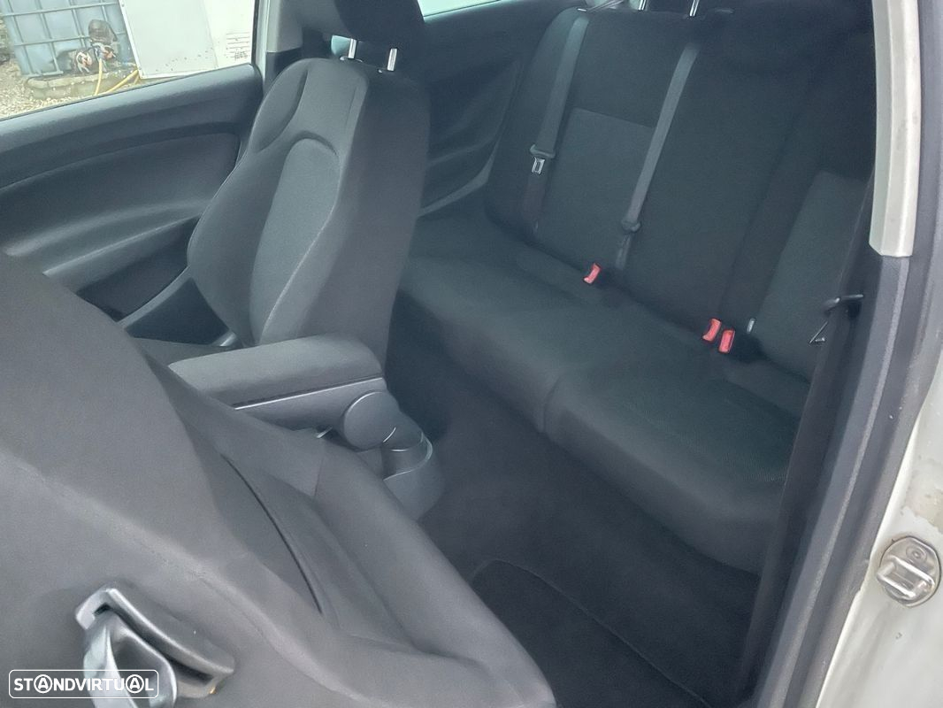 SEAT Ibiza 1.4 TDi Sport - 14