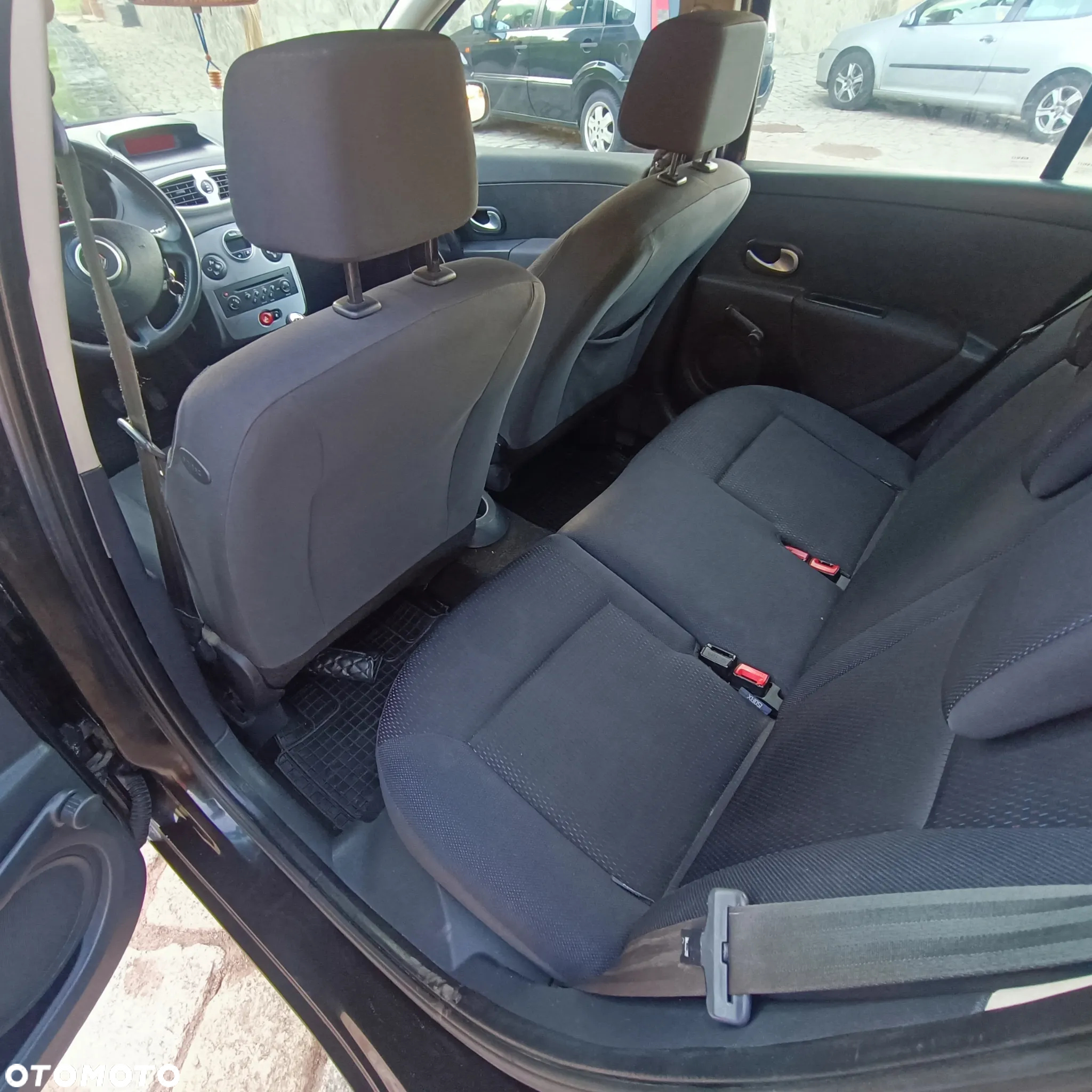 Renault Clio 1.6 16V Exception - 35