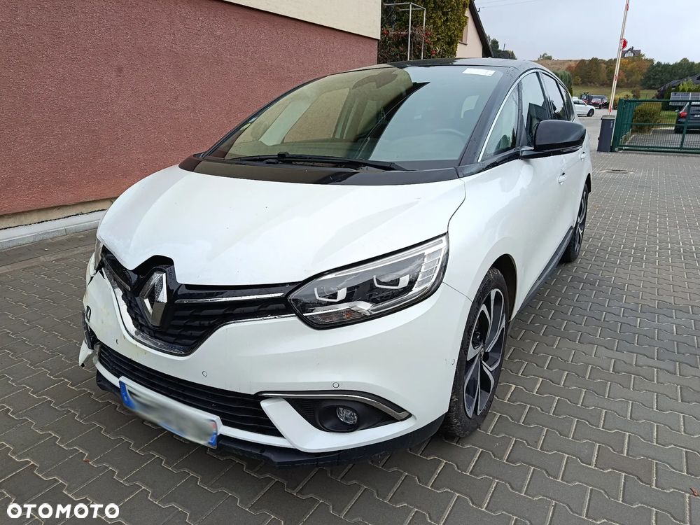 Renault Scenic 2020 photo 3